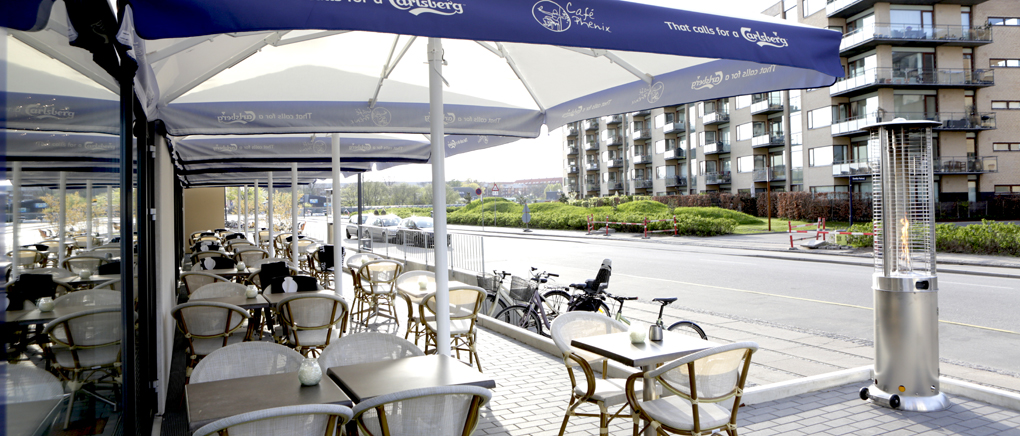 cafe amager strandvej