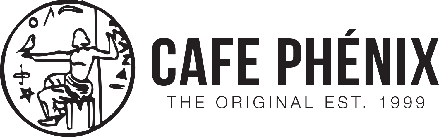 Café Phenix